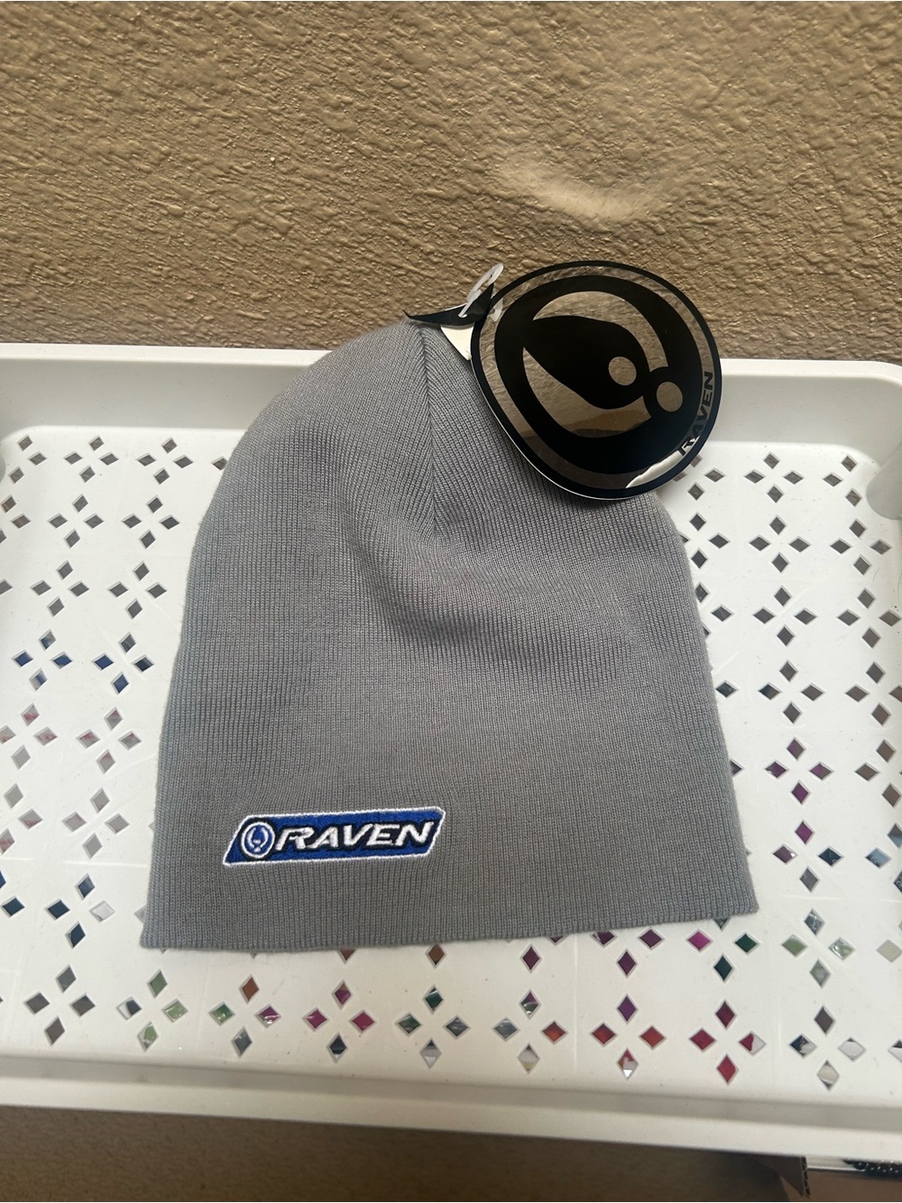 Beanie Baltimore Ravens NFL